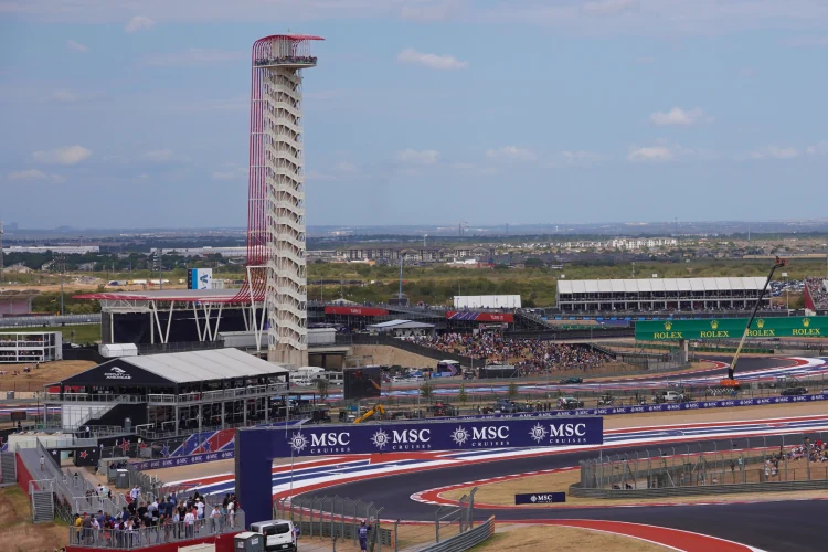 Circuit of the Americas
