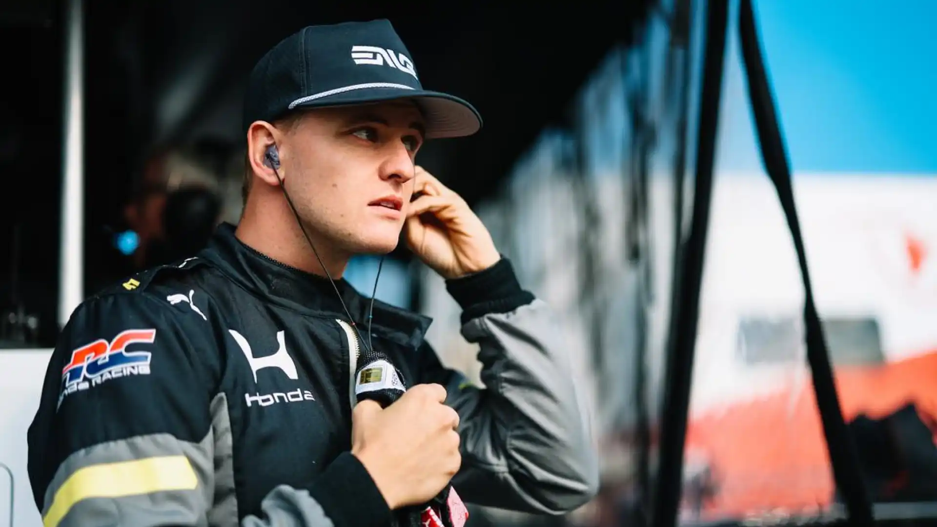 Mick Schumacher: Paving his Own Way From F1 to IndyCar