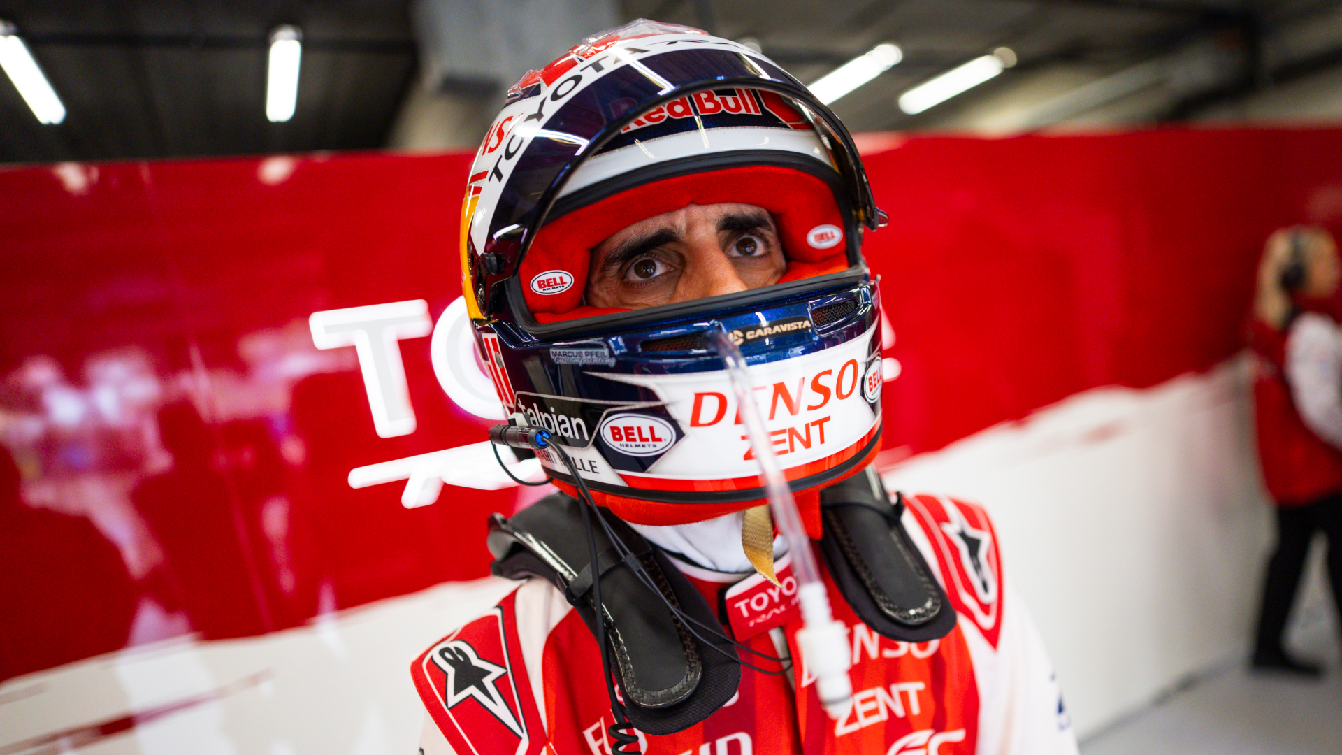 Sébastien Buemi