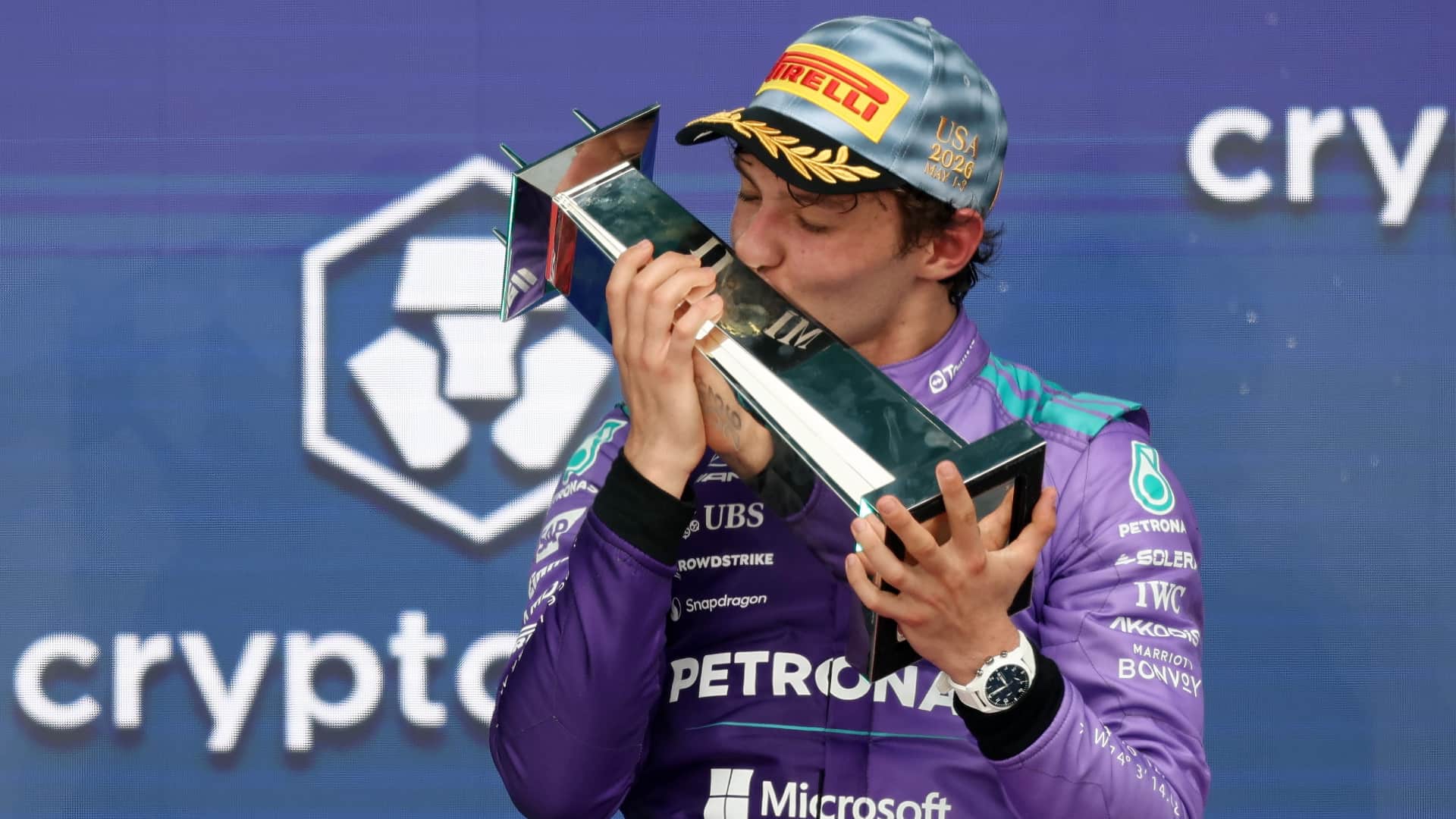 F1 Fantasy Asset Analysis: Kimi Antonelli's Exceptional Start to 2026
