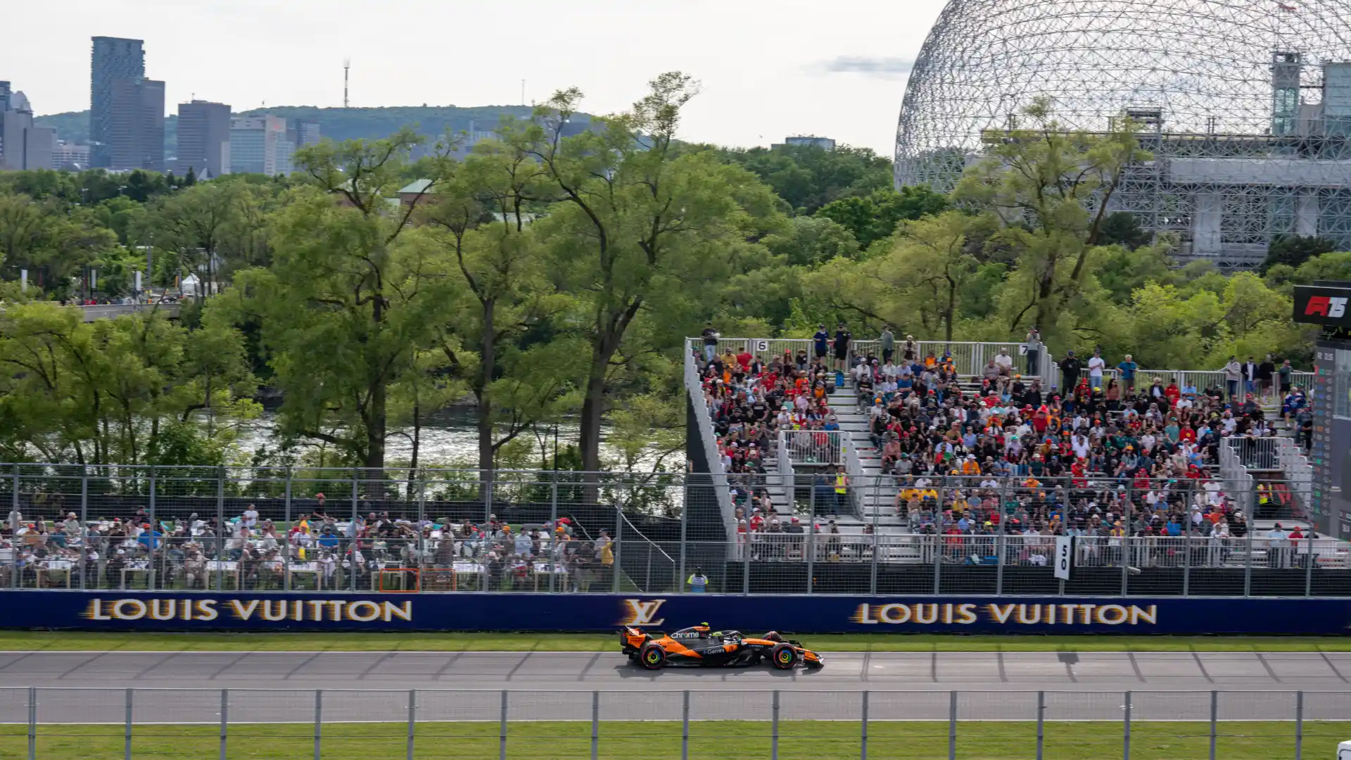 Opening F1 Odds: Canadian Grand Prix Betting Analysis | Odds & Ends