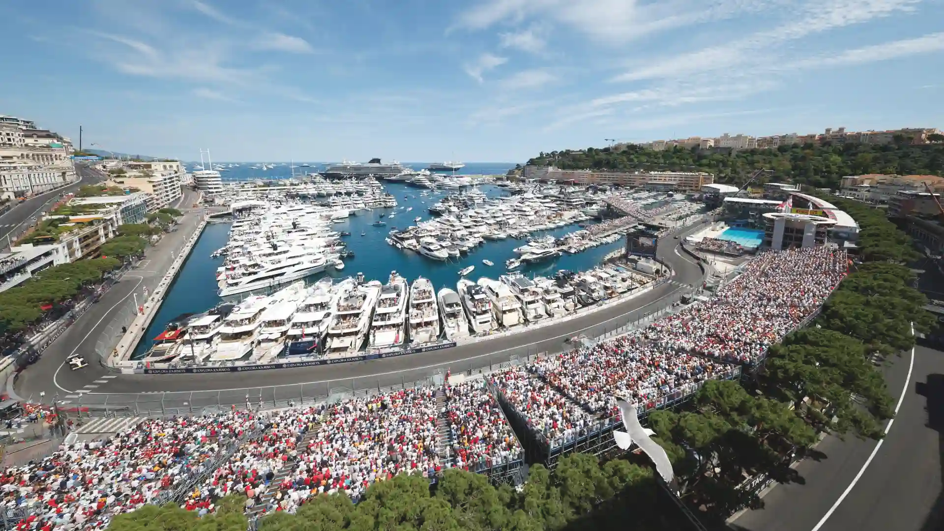 Monaco Circuit
