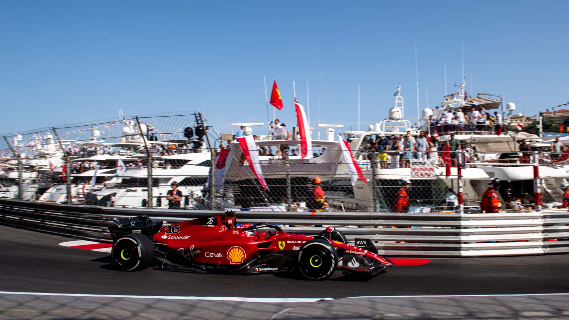 3 Critical F1 Fantasy Considerations for the Monaco Grand Prix