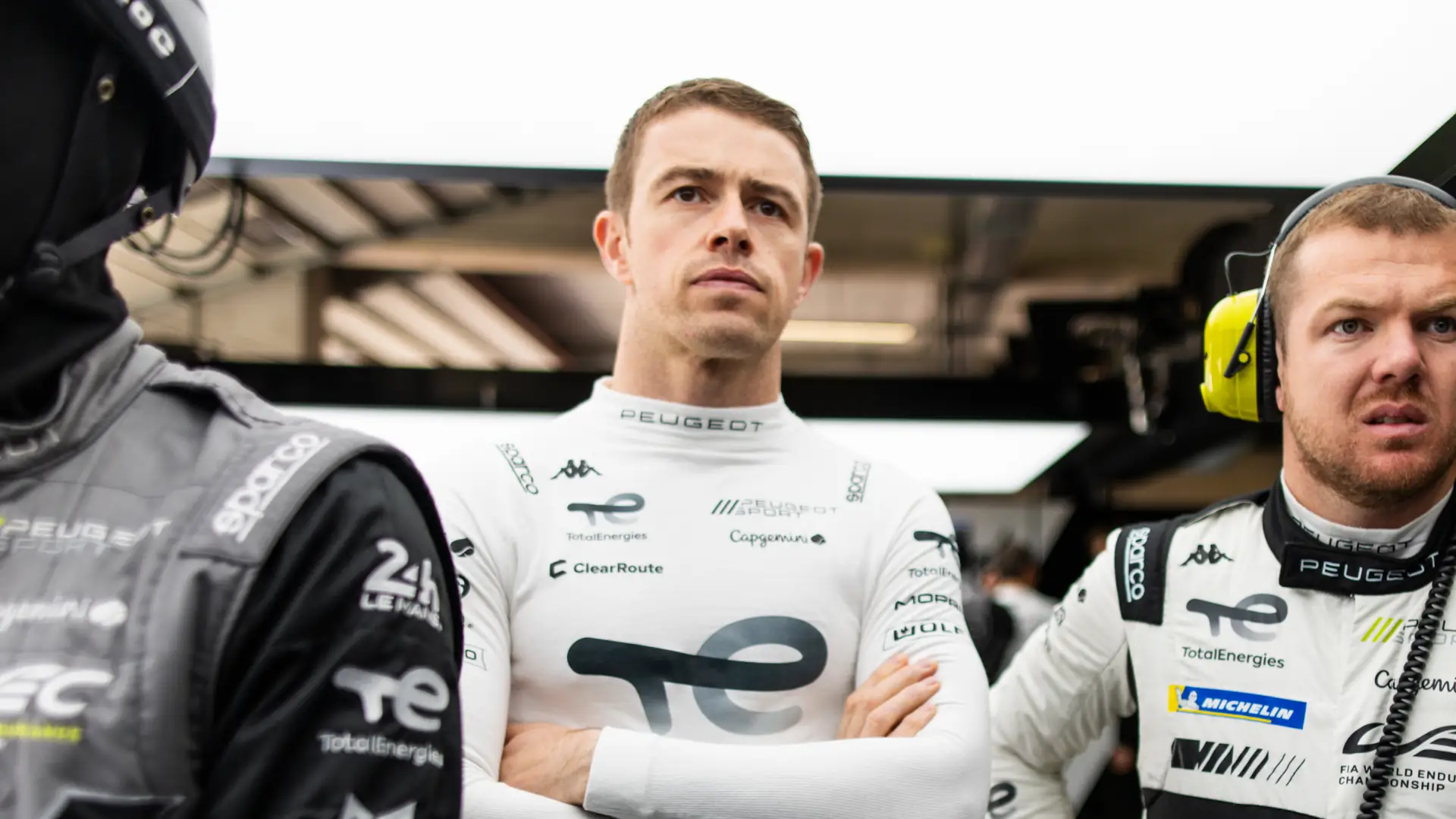 Paul di Resta