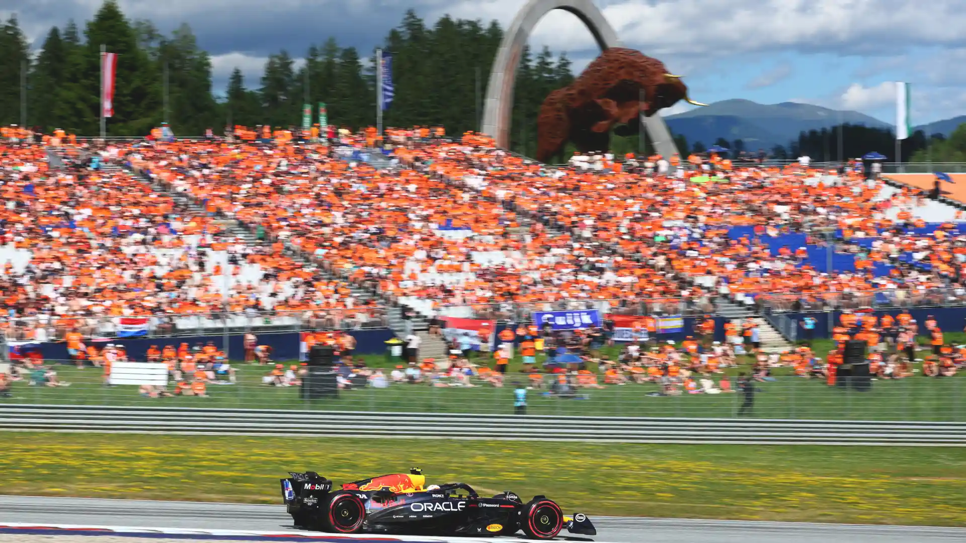 3 Things You Didn’t Know About the Austrian Grand Prix