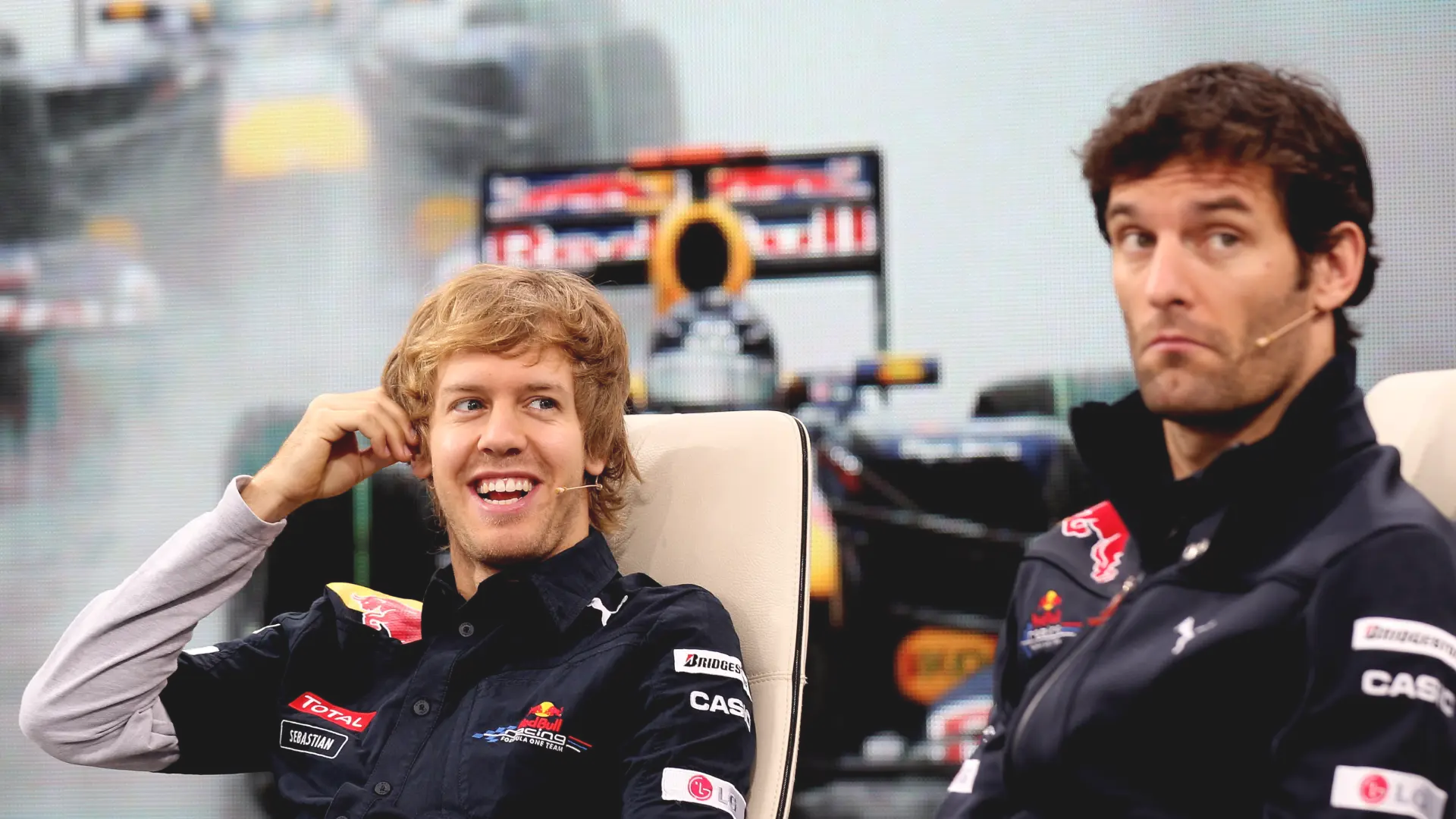 Formula 1 Frenemies: Four Teammate Rivalries and the Lessons They Taught Us