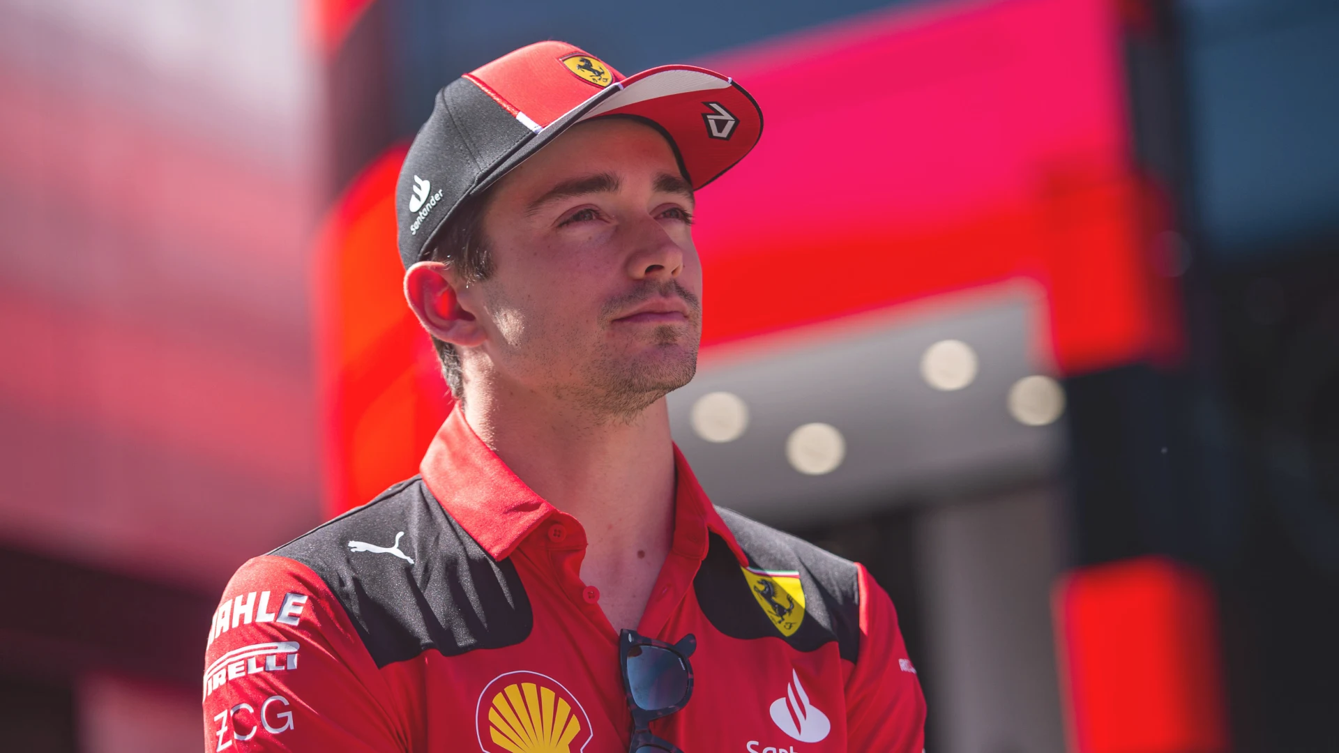 3 Things You Didn’t Know About Charles Leclerc