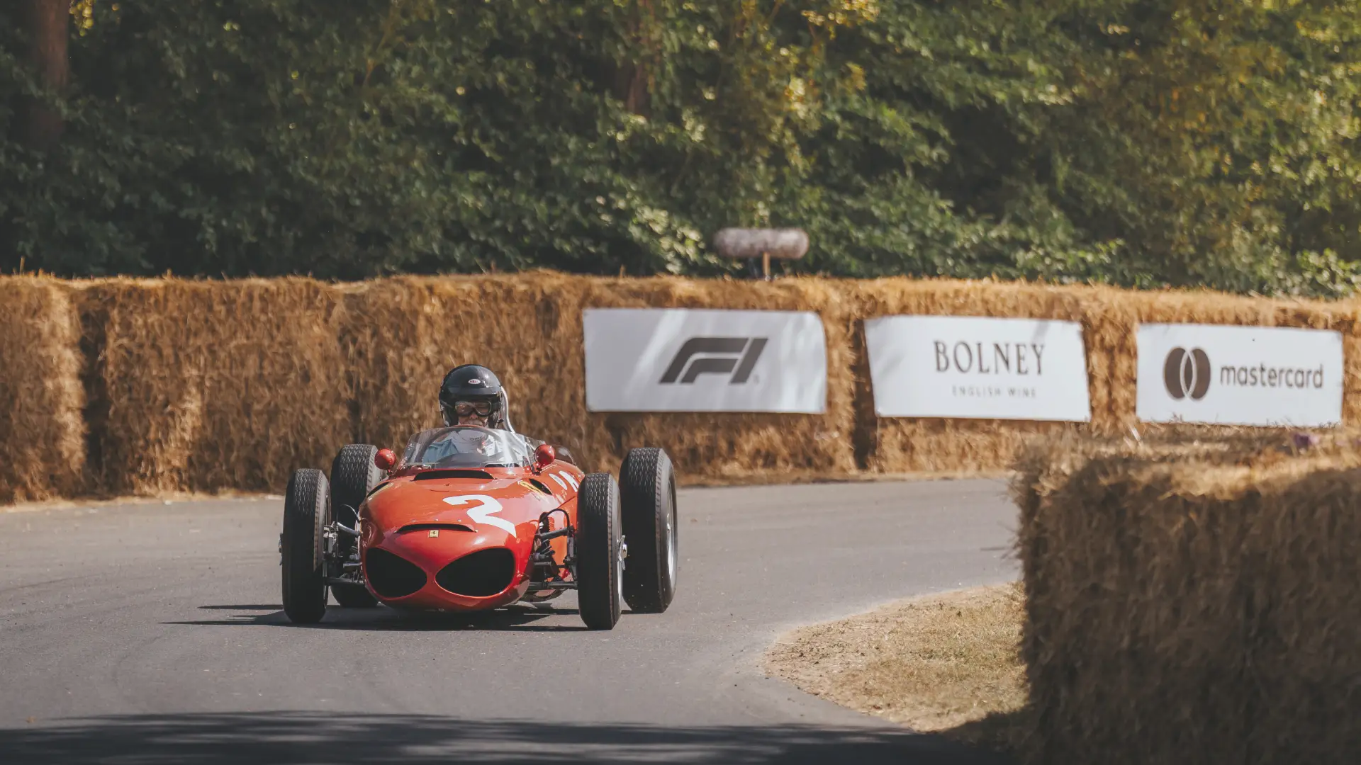 Three Eras. Three Icons. The F1 Cars That Changed What it Means to be Fast