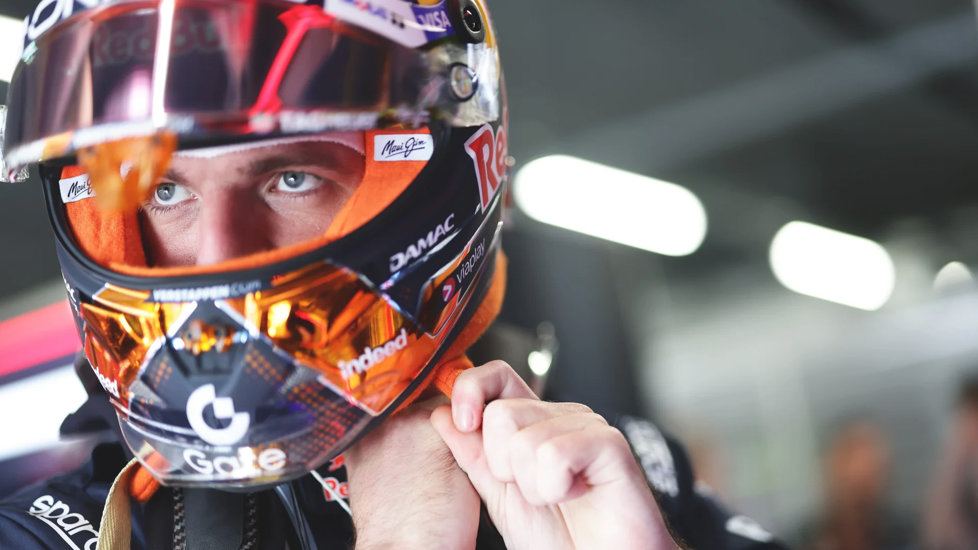 Max Verstappen's Royal Title Outranks Hamilton's Knighthood, and More Facts About Him You Didn’t Know