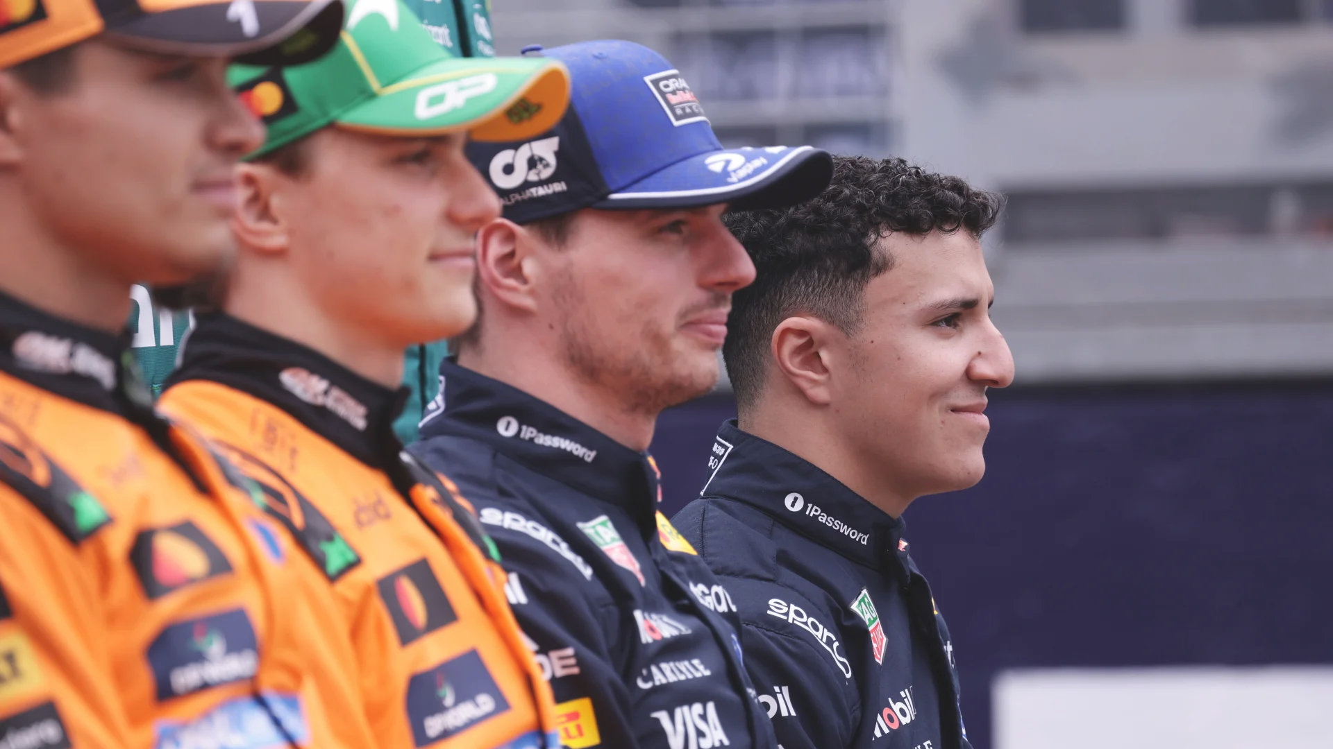 F1 Driver Contracts: Which Seats Are Up for Grabs, and Who is Staying Put?