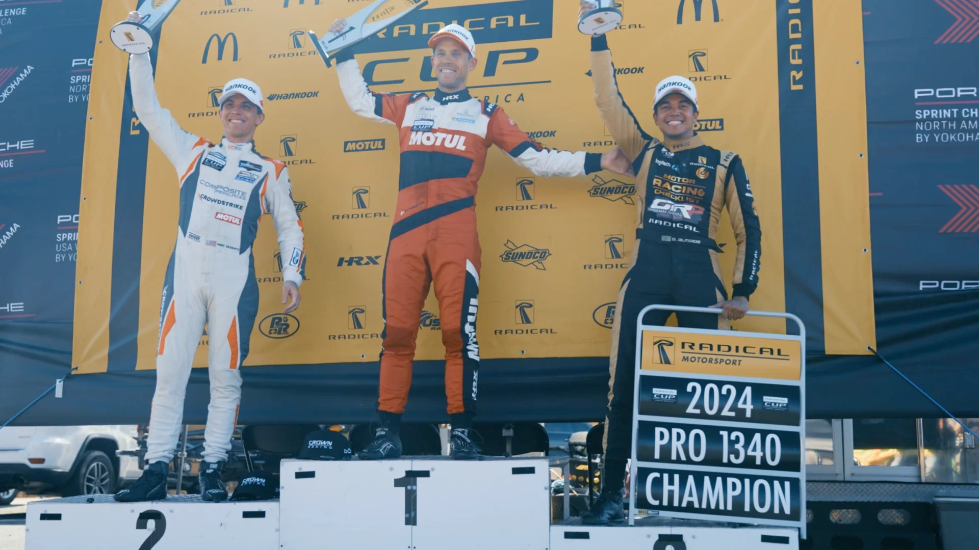How a Classically-Trained Pianist Became a Top Sim Racing Coach with Suellio Almeida