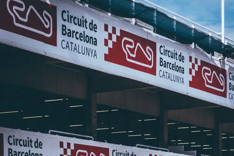 Circuit de Barcelona-Catalunya