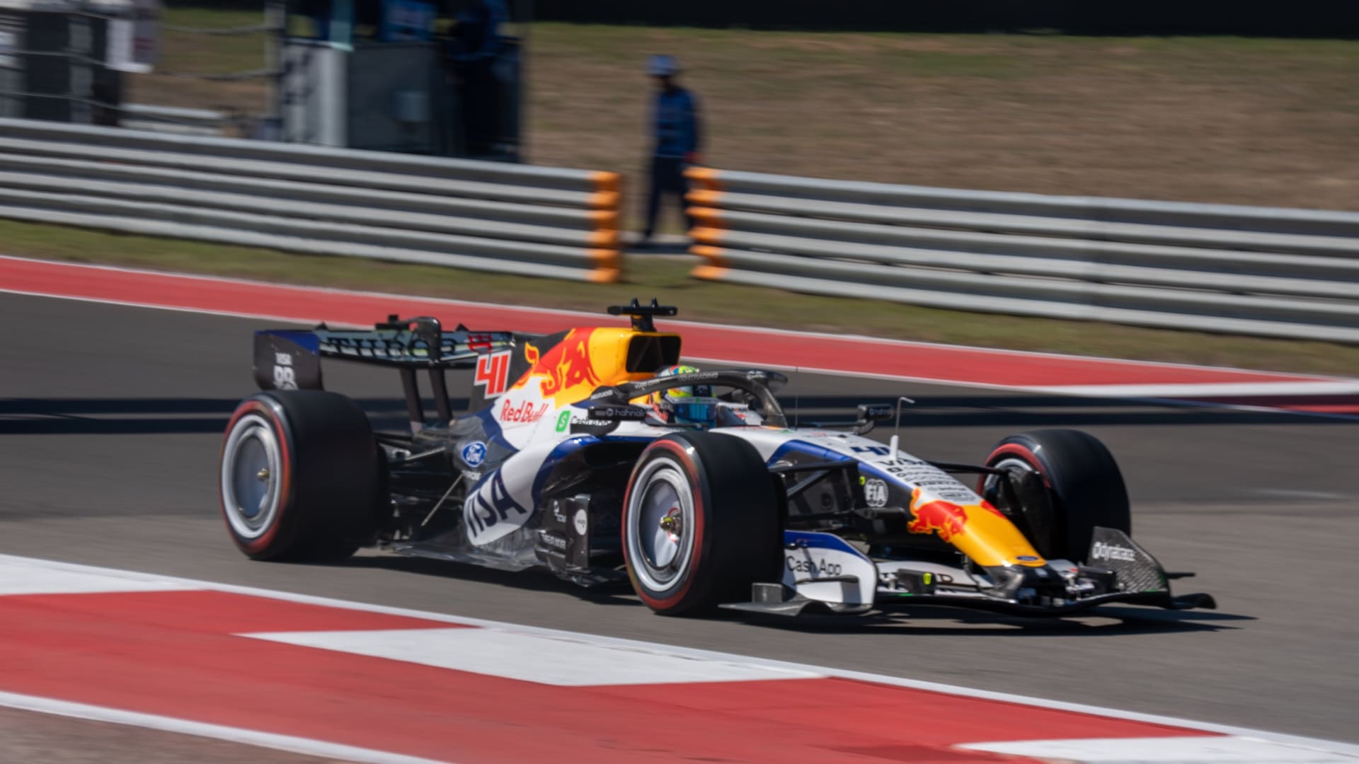 Fantasy Impact: Lindblad, Colapinto, and Bortoleto Hit with COTA Grid Drops