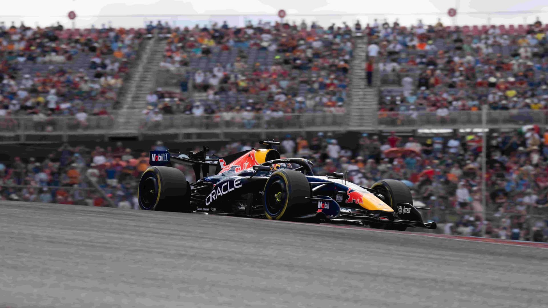 F1 Fantasy: 3 Big Questions Ahead of the United States Grand Prix