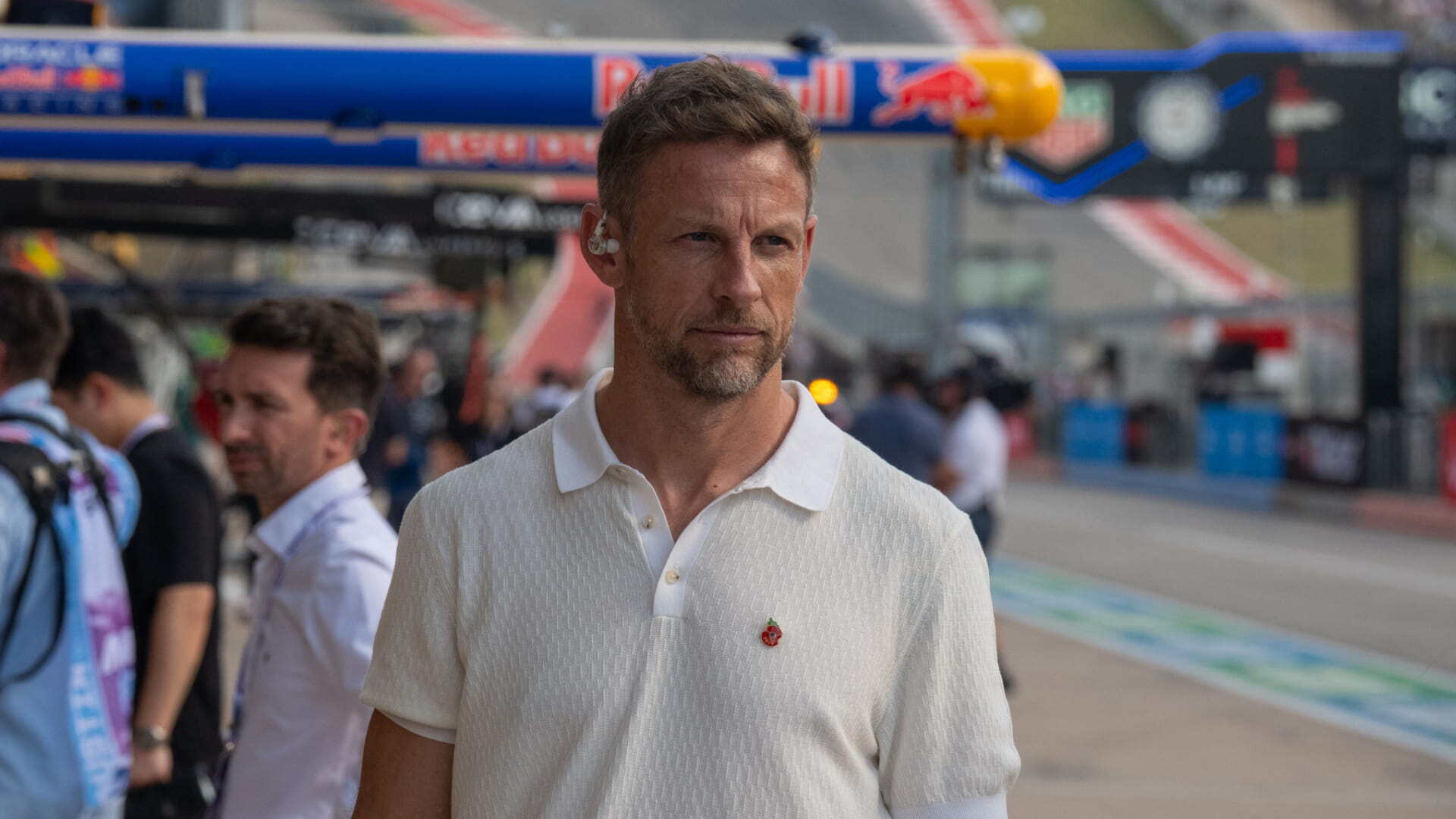 Jenson Button on Aston Martin’s F1 Future: Newey, Honda, and the Push for 2027