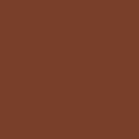 Matte Terracotta