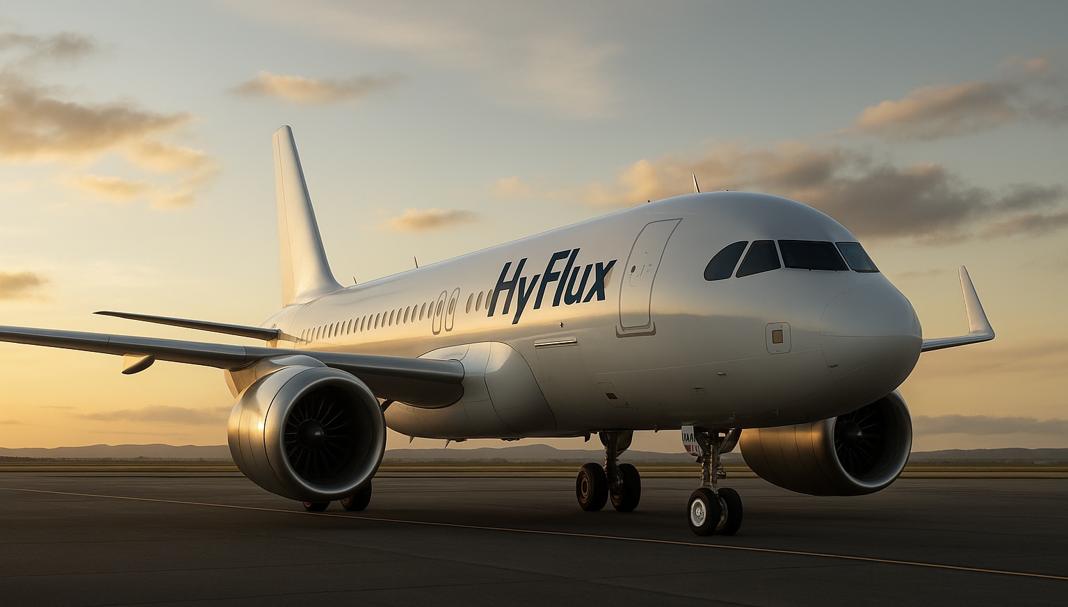 In this article: •	Learn how HyFlux superconducting motors scale from 3 MW to widebody propulsion. •	Discover hybrid stator–rotor designs balancing cost and performance. •	Explore how scaling addresses regional, narrowbody, and widebody markets. HyFlux - Building the scalable propulsion systems aviation needs for net-zero.