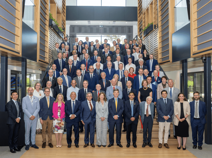 HyFlux's perspective on the inaugural Frank Whittle Summit and the opening of the New Whittle Laboratory in Cambridge: what the cryogenic jet engine figures suggest about cold exergy, and why superconductors, liquid hydrogen and cryogenic engineering now sit in the mainstream of UK industrial capability.