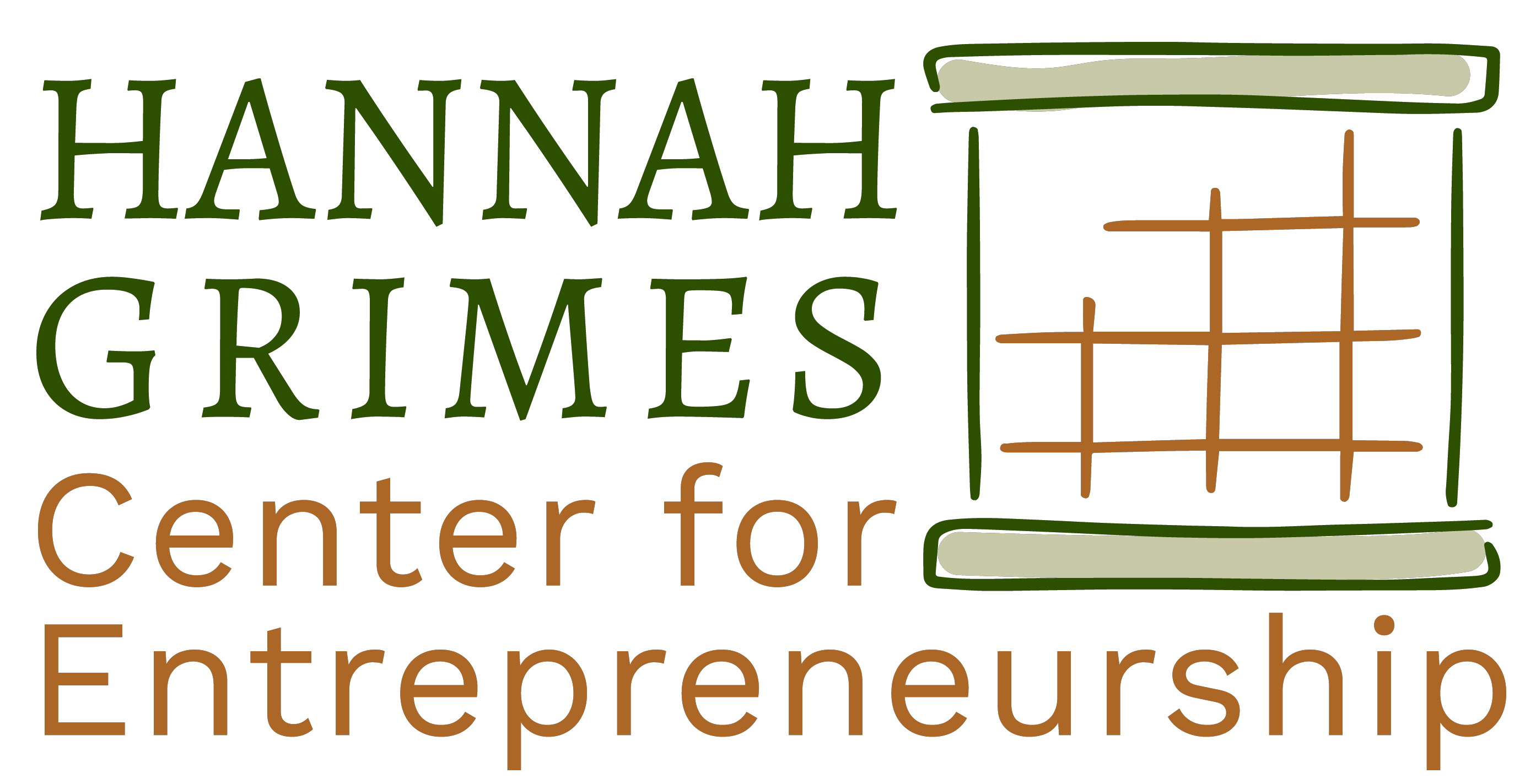 Hannah Grimes Center for Entrepreneurship