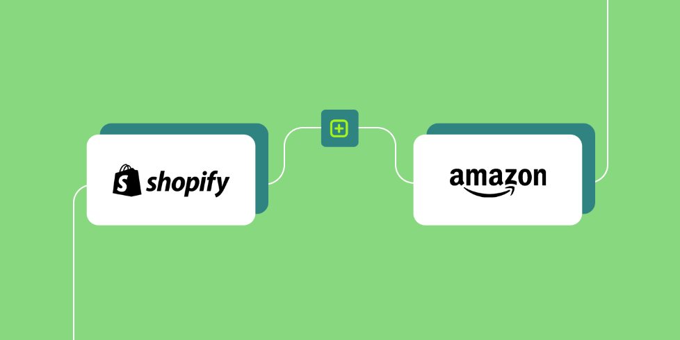 How to Integrate Amazon with Your Shopify Store