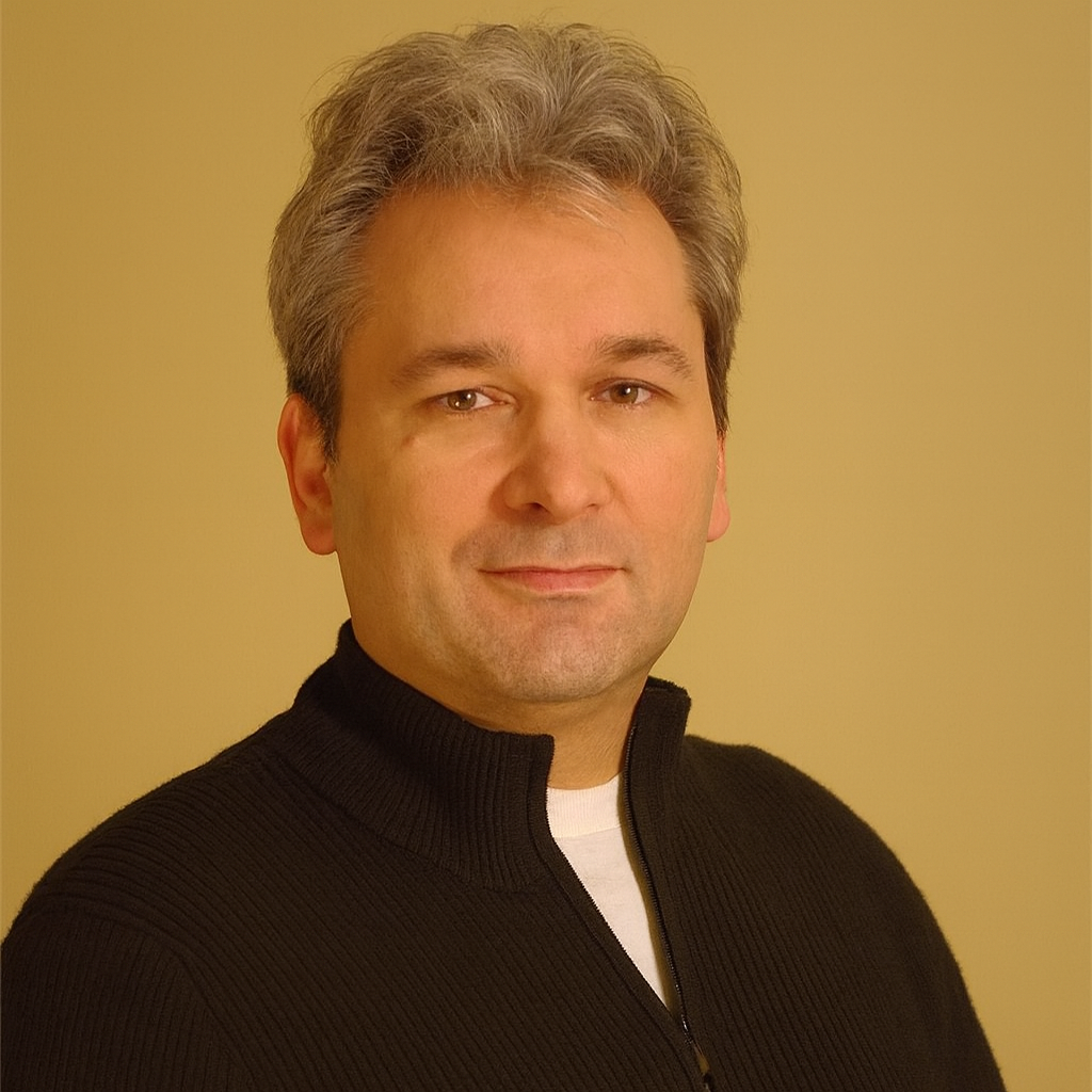 Christopher Corrigan