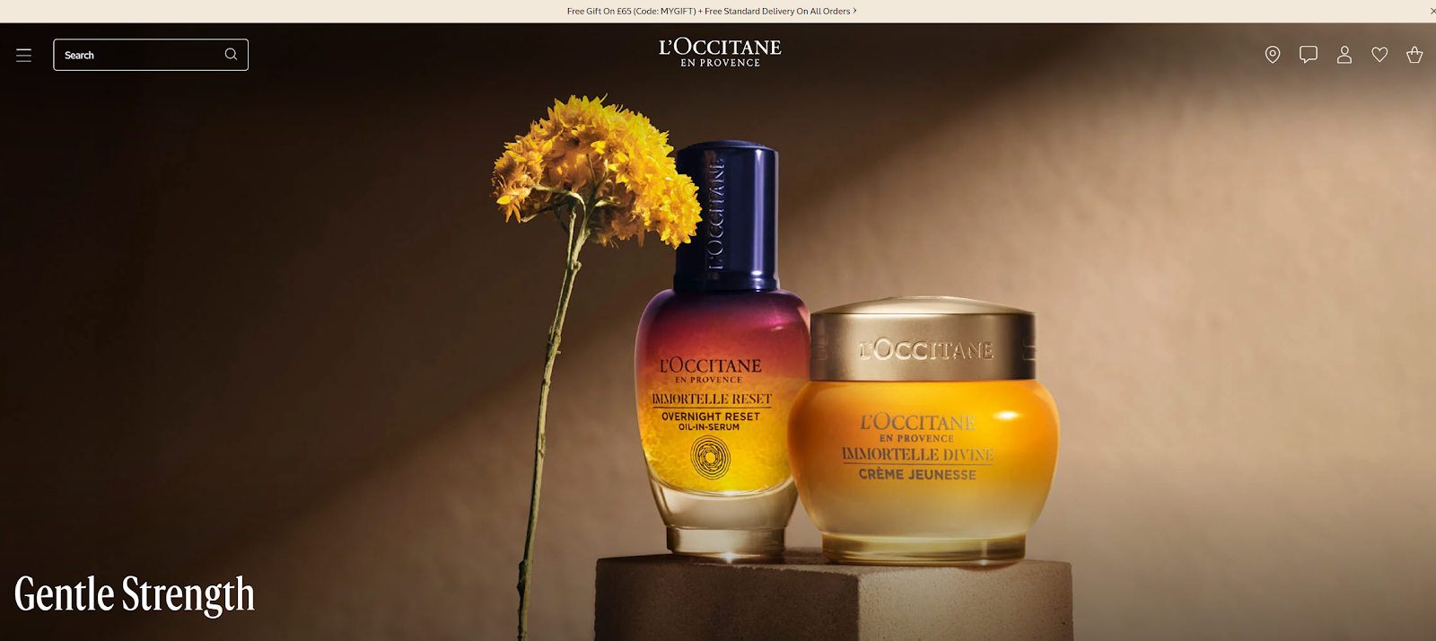 A group of bottles of liquid and a flowerAI-generated content may be incorrect.