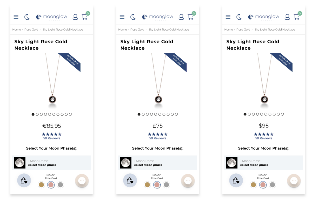 Multi-currency Ecommerce: Benefits and How to Use (2025) - Shopify