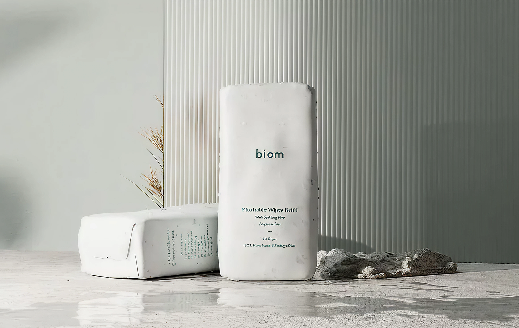 A Fractional Full-Stack Development Partner for Biom Wipes ...