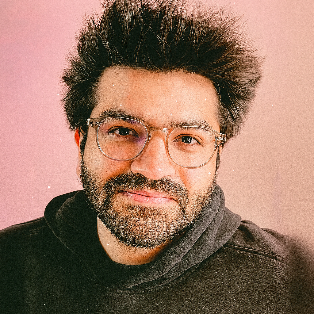 Karan Nijhawan