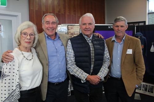 60th Anniversary Celebration