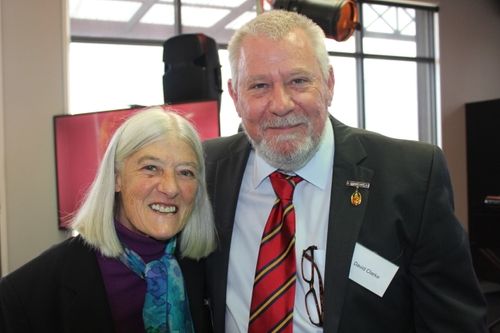 President's Update - Issue 4