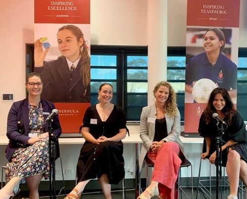 International Women's Day