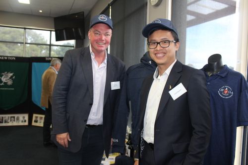 New OPGA Committee Members needed