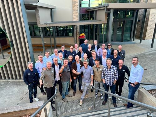 Term 1 and Upcoming Events (Photos and registration)