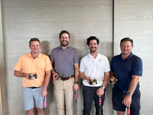 Peninsula Grammar Golf Classic