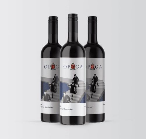 OPGA Merch and Wine Sale!