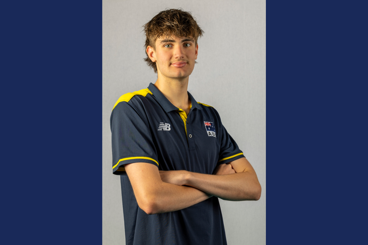 Spotlight on Alumni | Flynn Leslie '24
