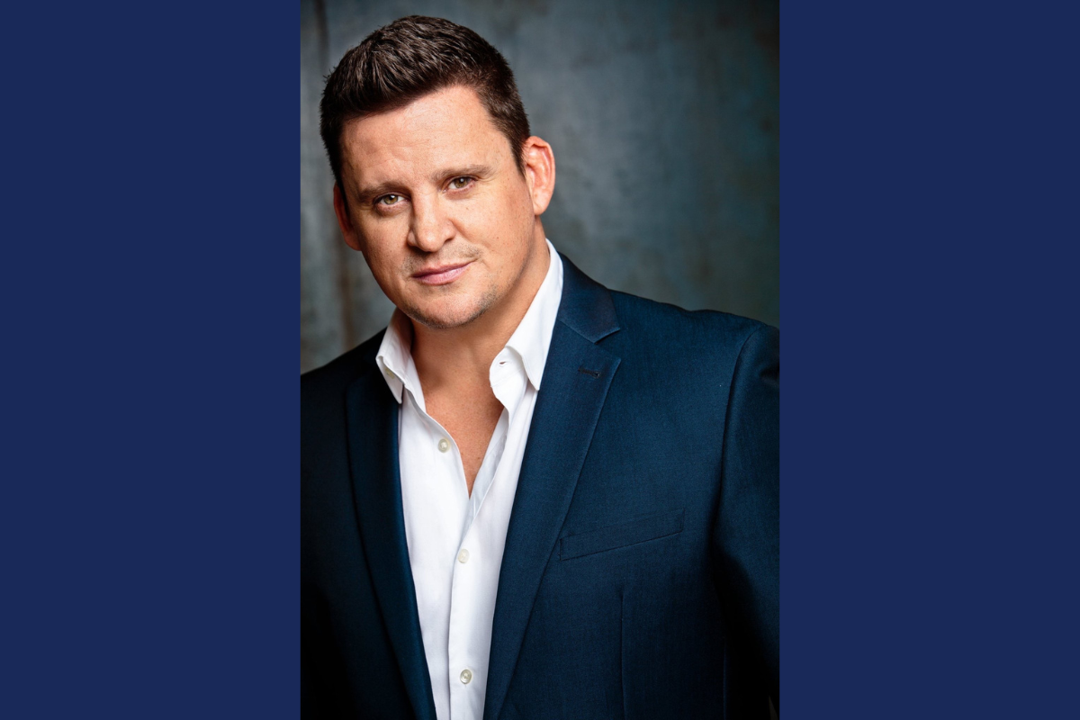 Spotlight on Alumni | Steve Judkins '89
