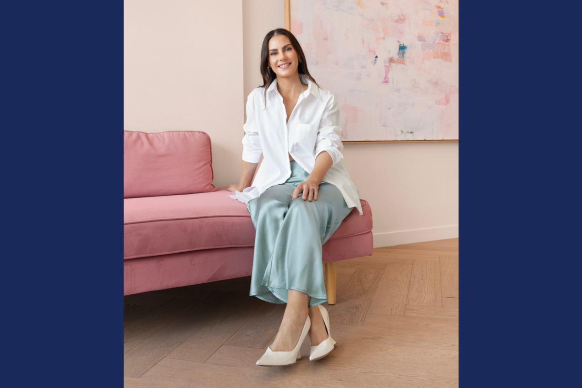 Spotlight on Alumni | Kate Wilson '02