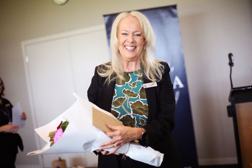 Principal's Note - Issue 12