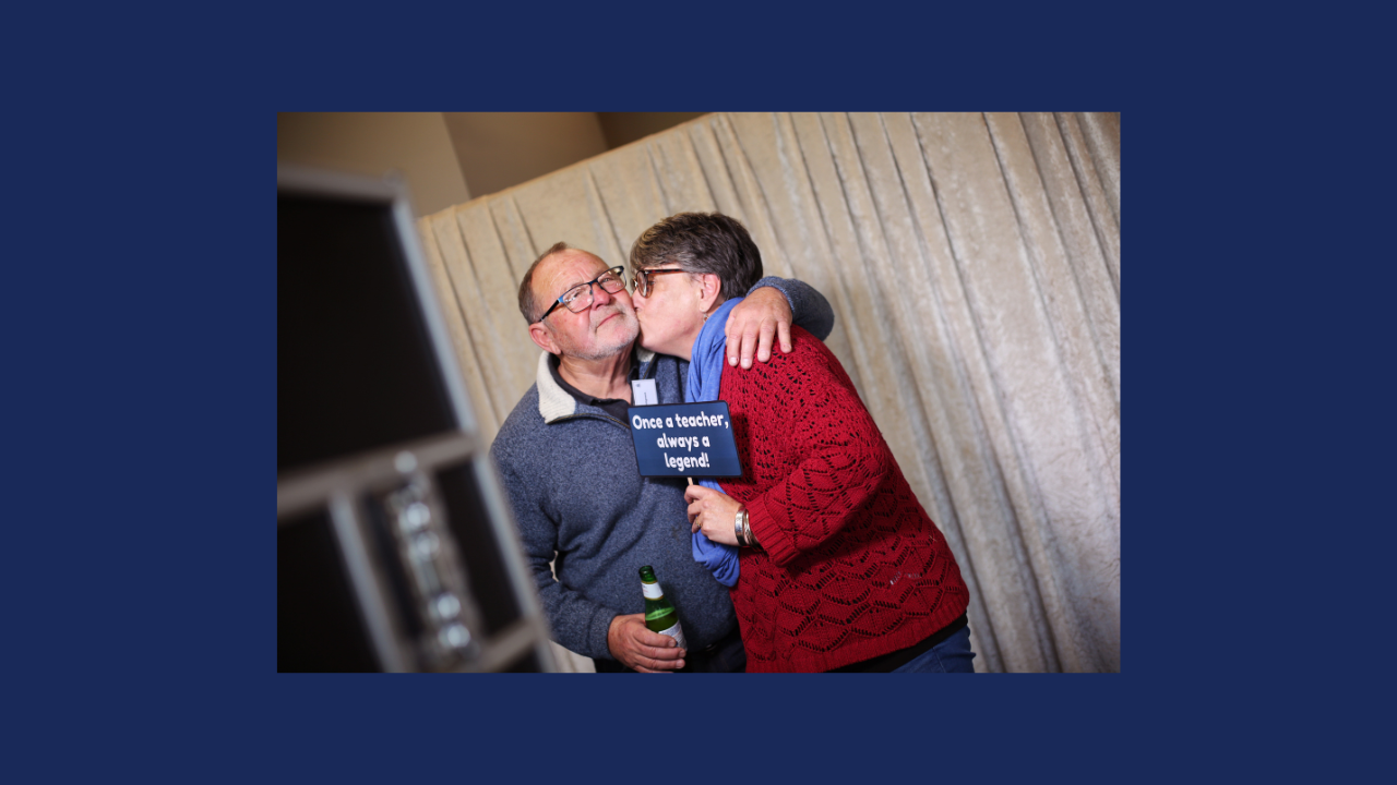 Reflection on 2025 Events and Reunions