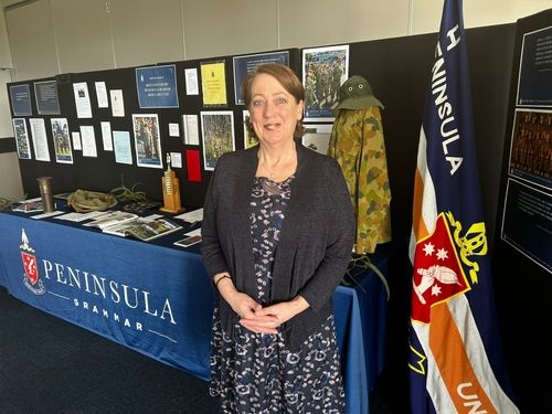 Archives Report - Preserving Our Legacy