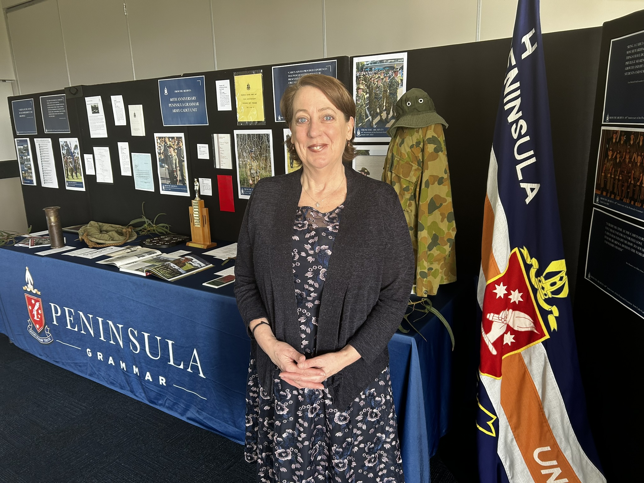 Archives Report - Preserving Our Legacy