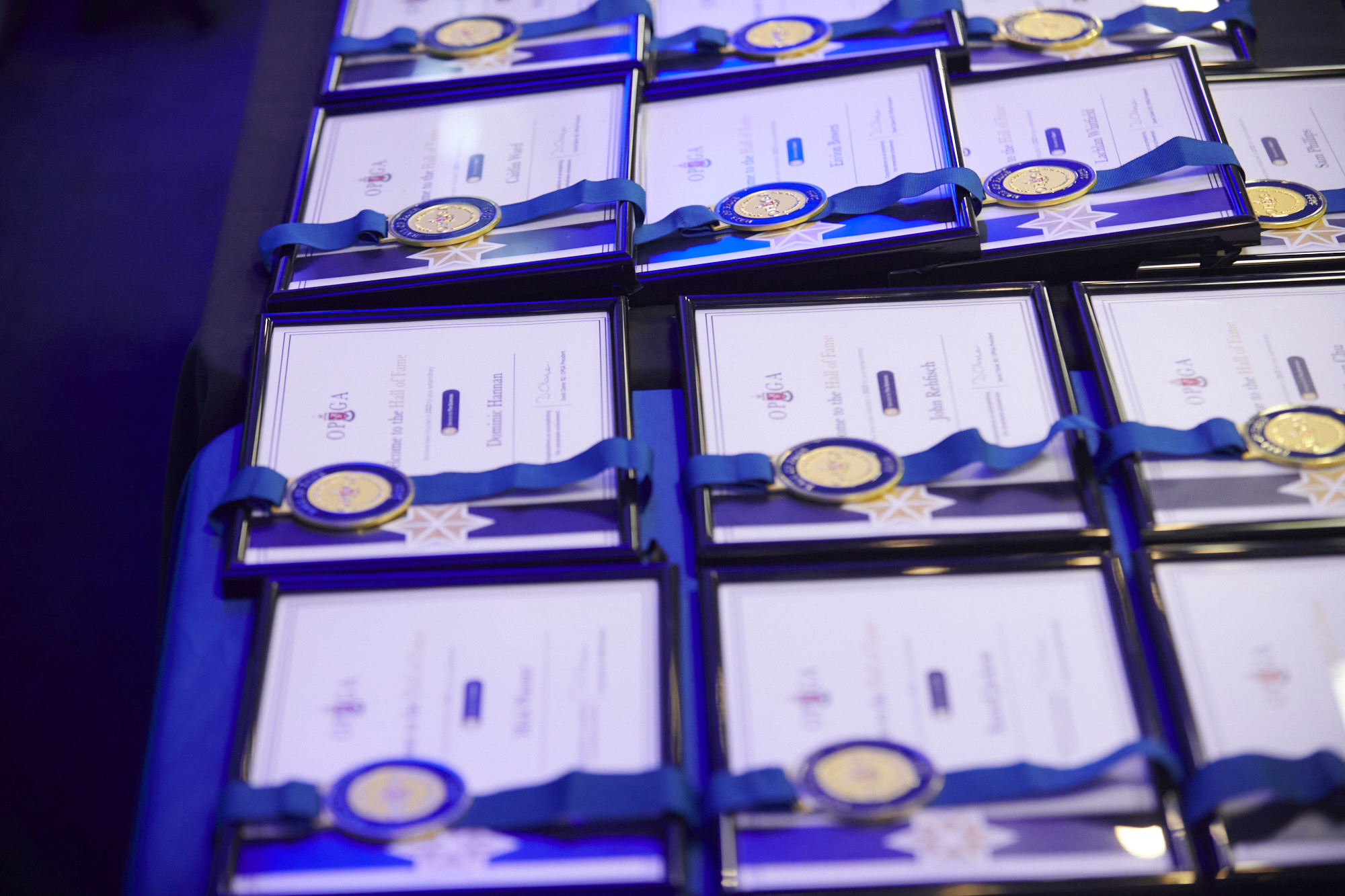 2026 Old Peninsula Hall of Fame Nominations Open Now