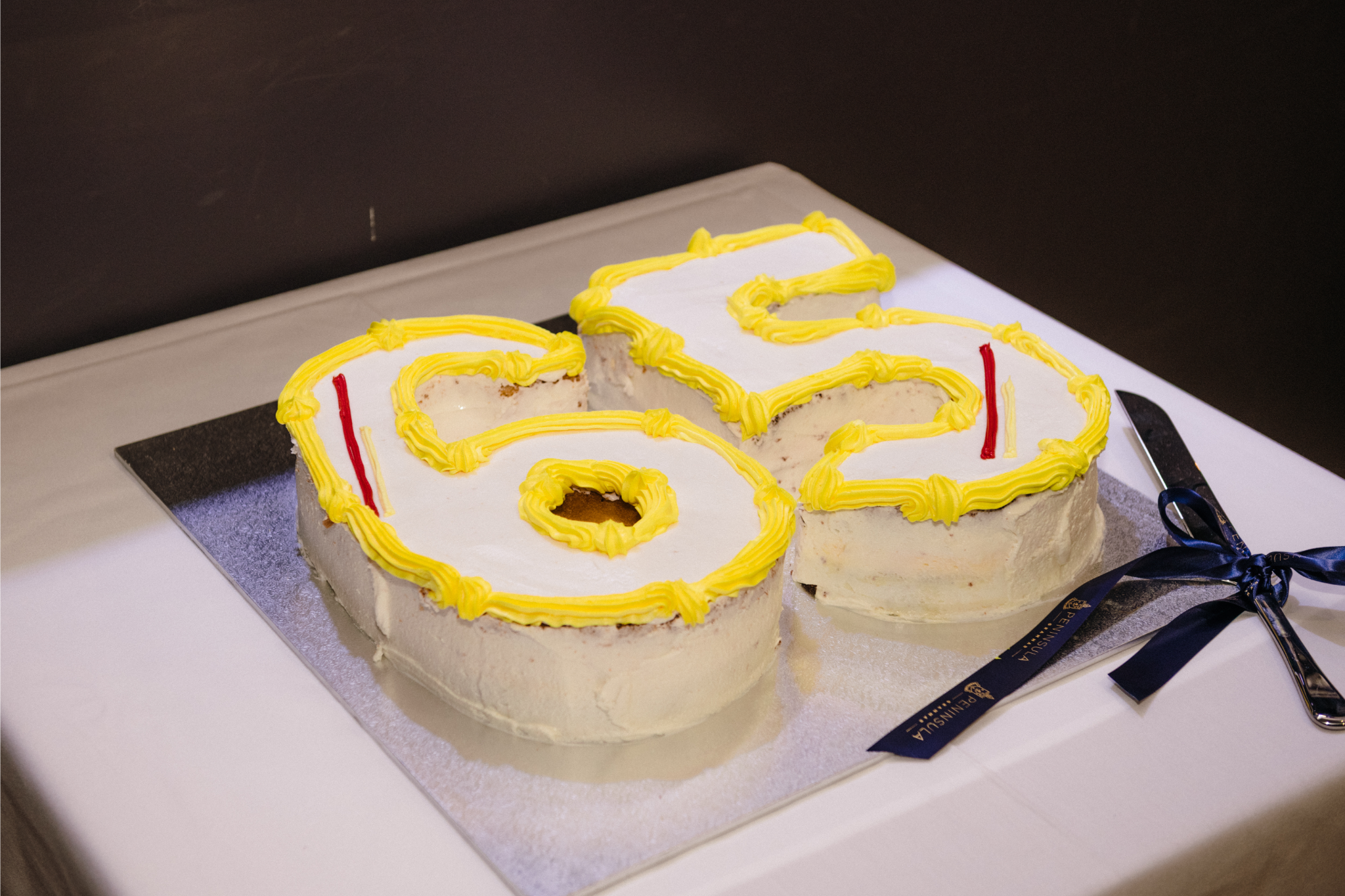 Foundation Day - Celebrating 65 Years of Peninsula Grammar