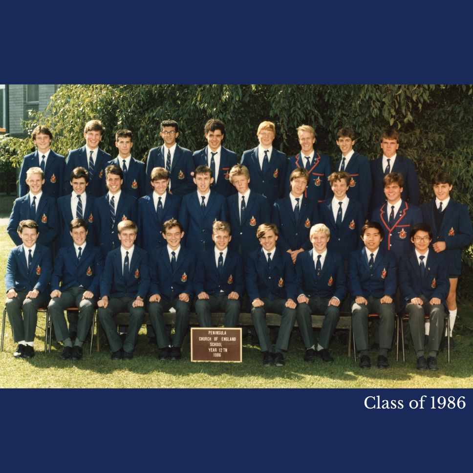 Celebrate a Milestone Reunion