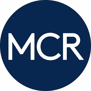 MCR logo