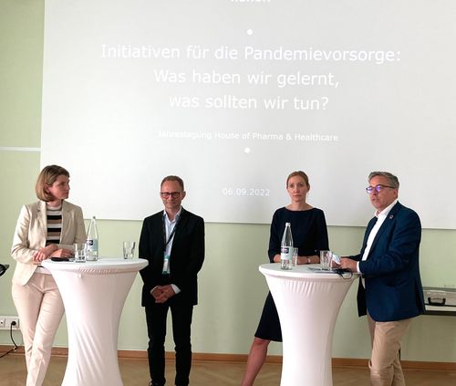 House of Pharma & Health