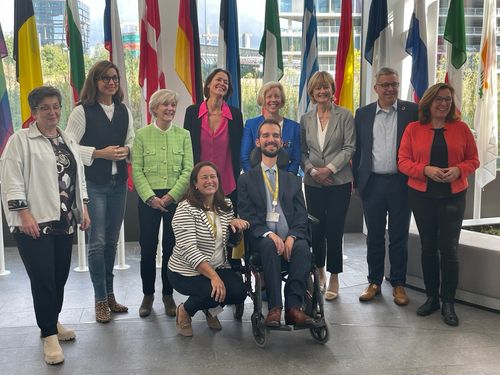 Covid-Sonderausschuss nach RLP geholt