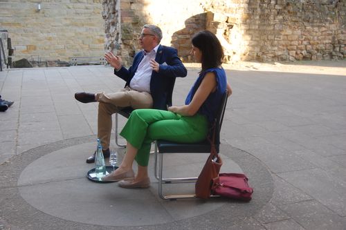 Hambach Democracy Dialogue 2023 #HDD23